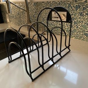 Extreme Matters I Pan Organizer I Heavy Duty